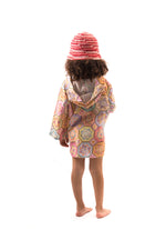 Load image into Gallery viewer, Mini Biba Persian Tile Coverup