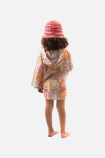 Load image into Gallery viewer, Mini Biba Persian Tile Coverup