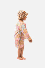 Load image into Gallery viewer, Kids Persian Tile Set