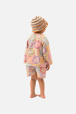 Load image into Gallery viewer, Kids Persian Tile Set