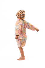 Load image into Gallery viewer, Kids Persian Tile Set