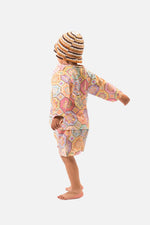 Load image into Gallery viewer, Kids Persian Tile Set