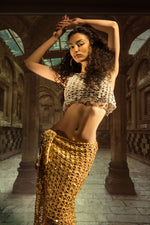 Load image into Gallery viewer, Naj Sequin Set