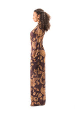 Load image into Gallery viewer, Salma Paisley Dress