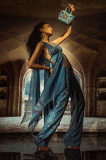 Load image into Gallery viewer, Zeina Paisley Set