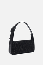 Load image into Gallery viewer, Viva Crystal Shoulder Bag