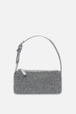 Load image into Gallery viewer, Viva Crystal Shoulder Bag