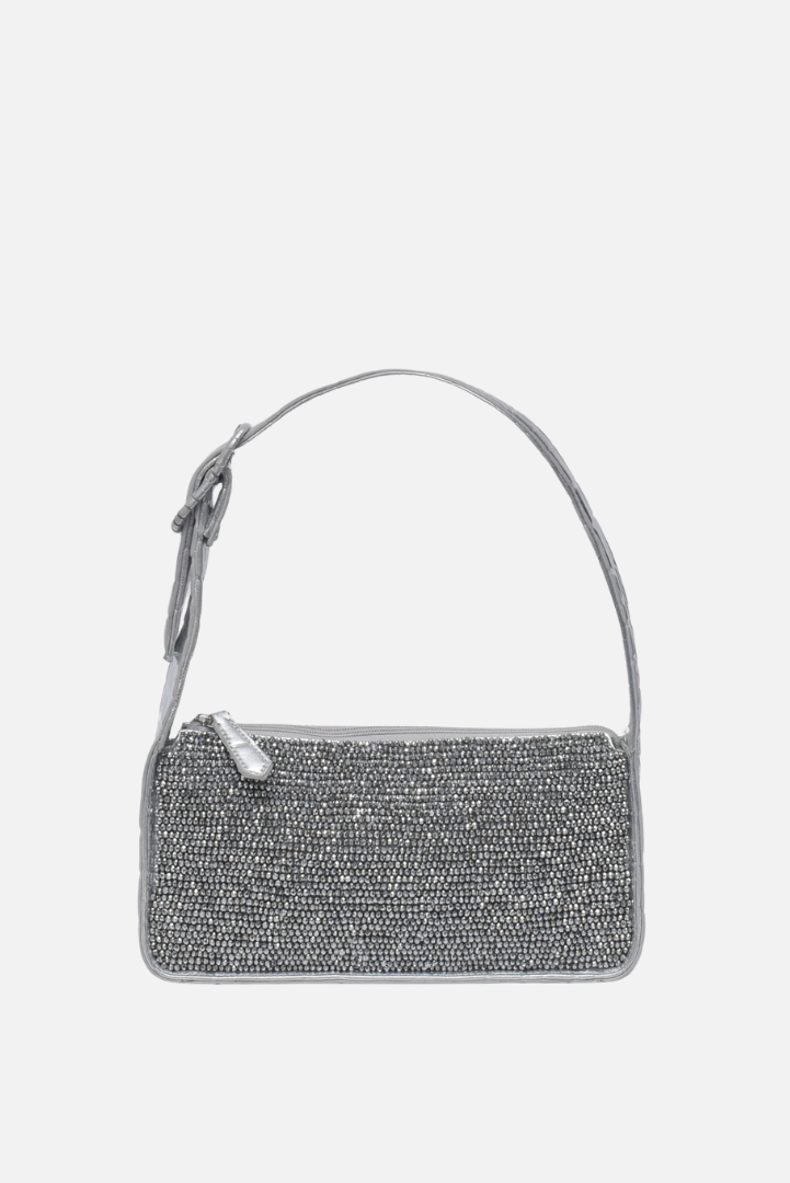 Viva Crystal Shoulder Bag