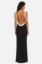 Load image into Gallery viewer, THE FAR SEASHELL DRESS