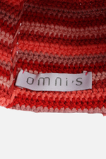 Load image into Gallery viewer, Crochet Crystal Bucket Hat
