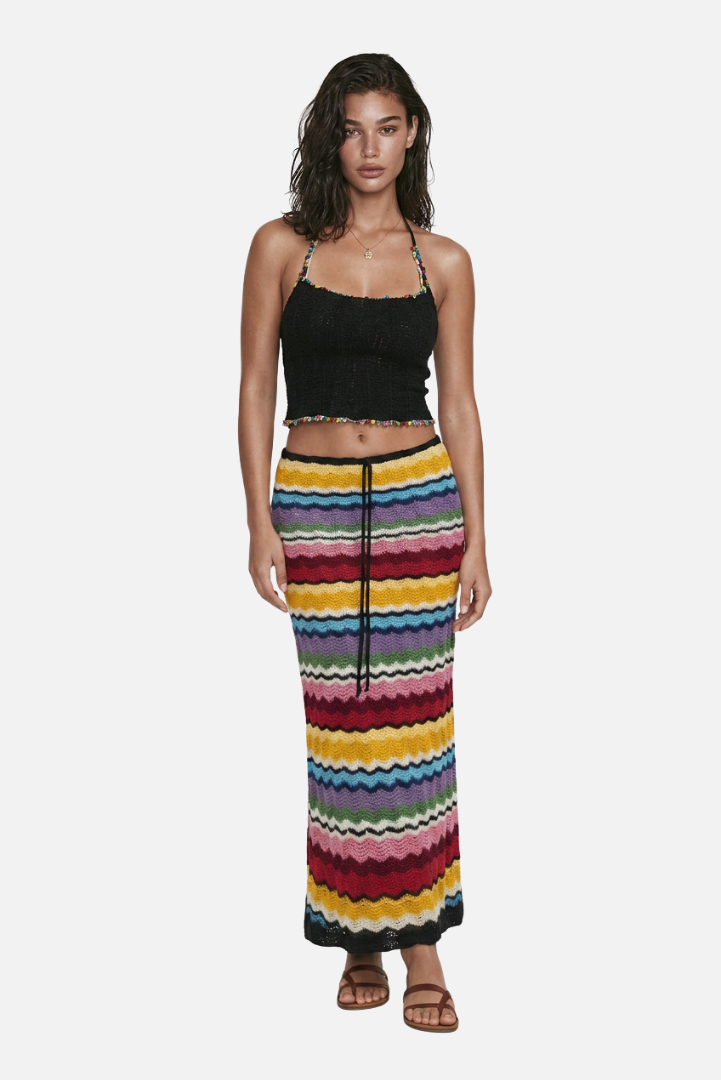 THE YARA ZIGZAG SET