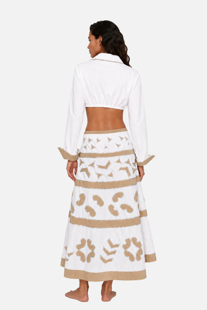 THE BELLA CUTOUT SET