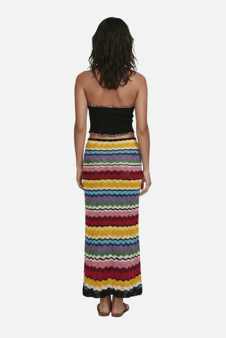 THE YARA ZIGZAG SET