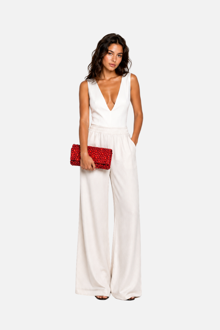 The Crystal Clutch