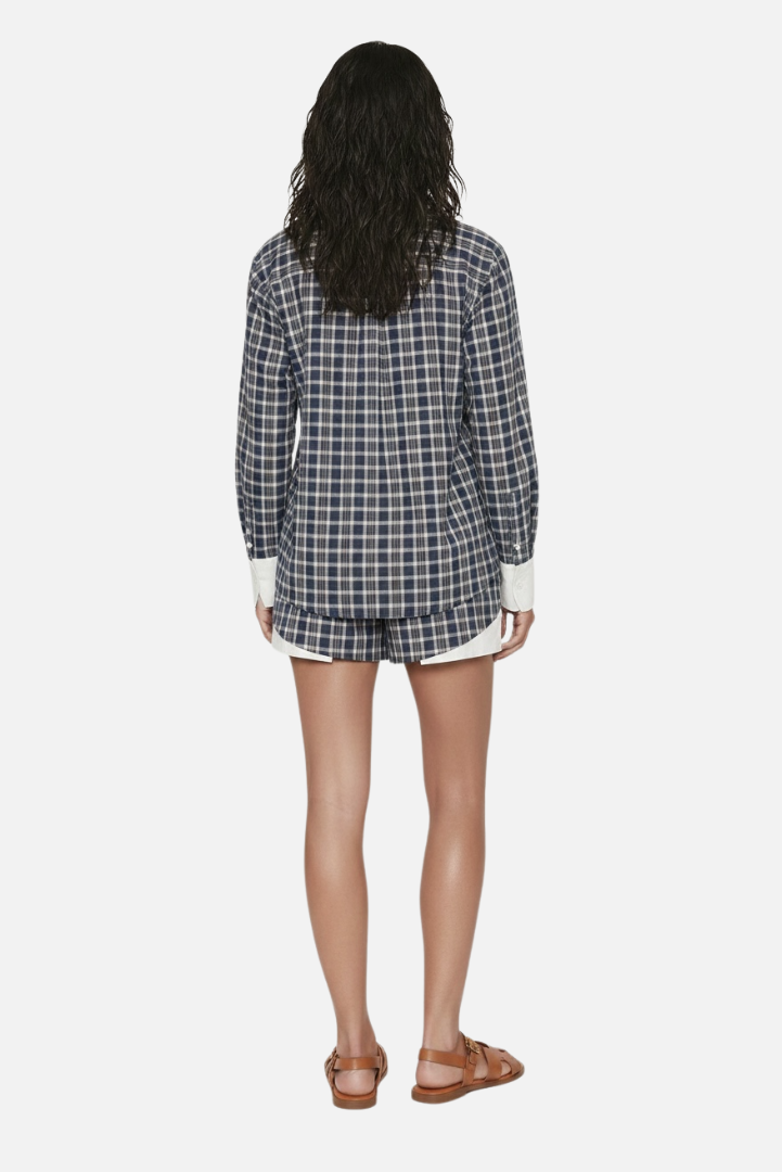 THE JESS CHEMISE AND SKORT SET