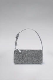 Viva Crystal Shoulder Bag
