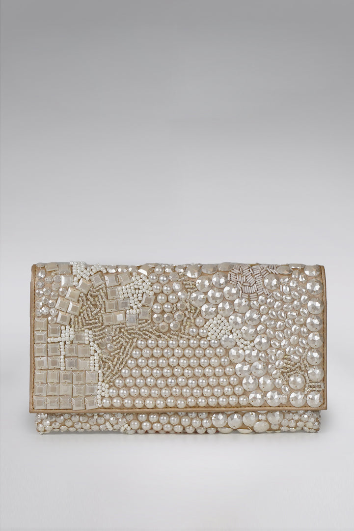 Medium Classic Clutch