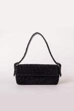 Load image into Gallery viewer, Crystal Patent Lori Shoulder Bag