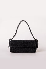 Load image into Gallery viewer, Crystal Patent Lori Shoulder Bag
