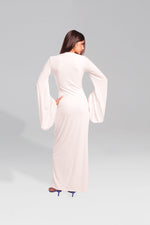 Load image into Gallery viewer, Salma Turquoise Dress
