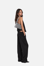 Load image into Gallery viewer, Viva Crystal Shoulder Bag