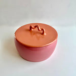 Load image into Gallery viewer, Curly Soup Bowl