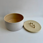 Load image into Gallery viewer, Curly Soup Bowl