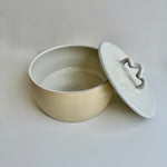 Load image into Gallery viewer, Curly Soup Bowl
