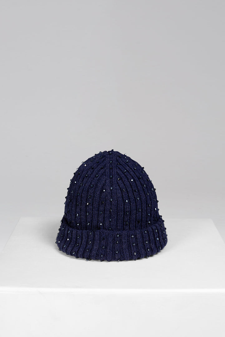 Danda Crystal Beanie