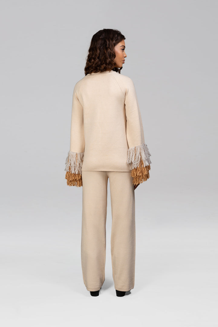 Ray Knit Set