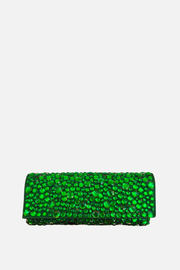The Crystal Clutch