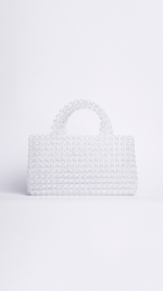 Load image into Gallery viewer, Candy Beaded Summer Bag