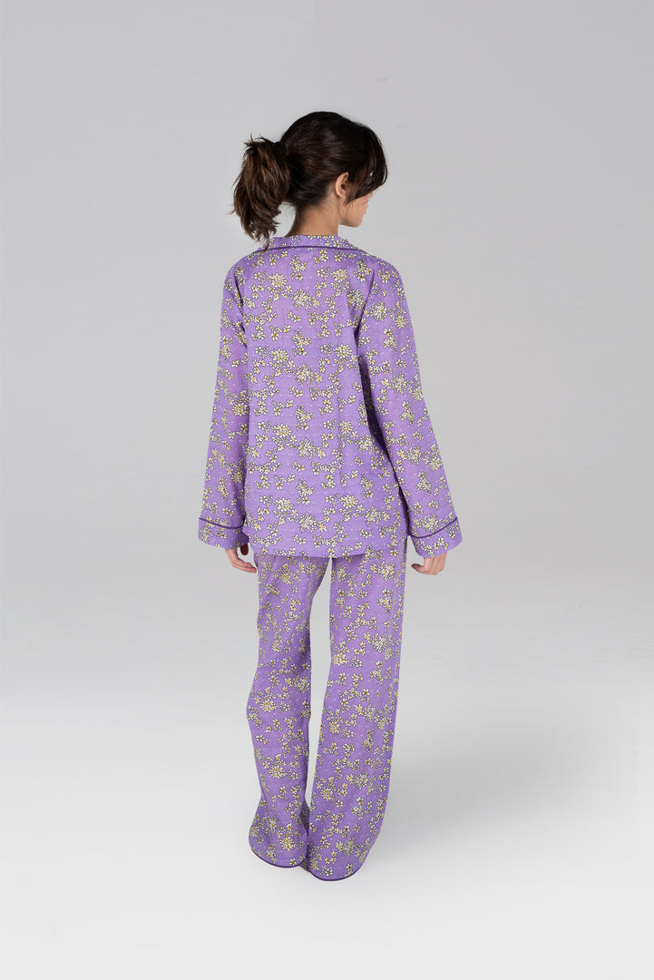 Luna PJ Set