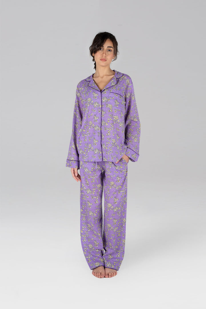 Luna PJ Set