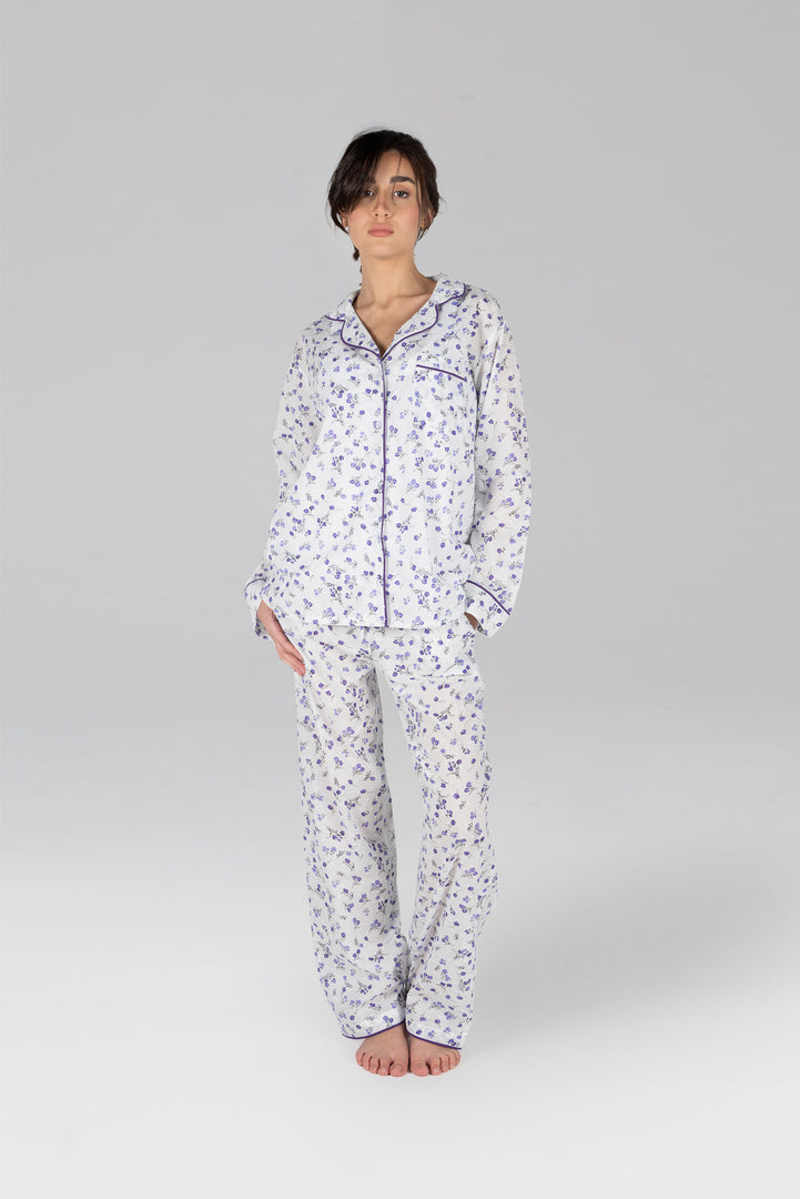 Luna PJ Set