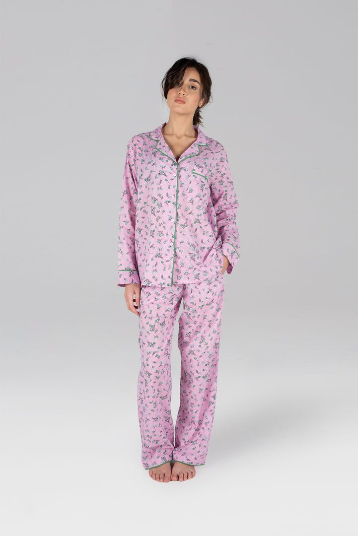 Luna PJ Set