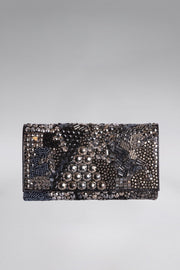 Medium Classic Clutch