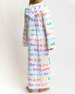 Load image into Gallery viewer, Biba Maxi Beach Coverup 
