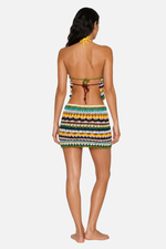 Load image into Gallery viewer, THE MALIKA SKIRT SET