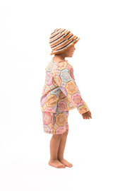 Kids Persian Tile Set