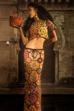 Load image into Gallery viewer, Noor Persian Tile Set